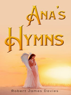 cover image of Ana's Hymns